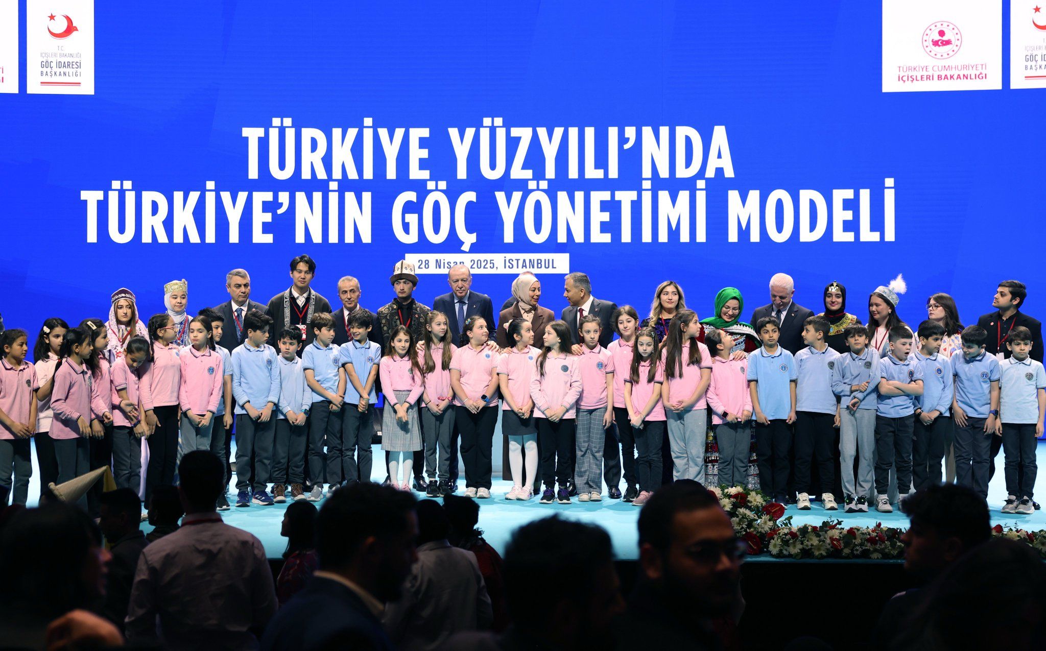 yimer göç programı