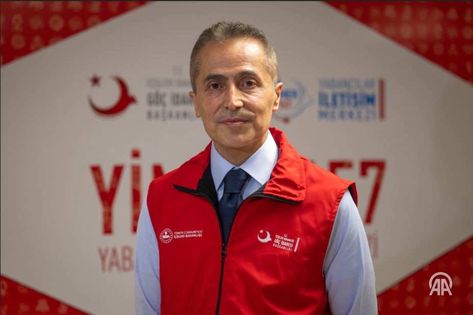 yimer 10 yaşında